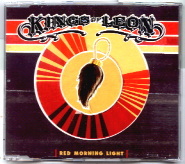 Kings Of Leon - Red Morning Light